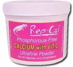 Rep-cal)렙칼  칼슘제(D3포함, 미세입자)